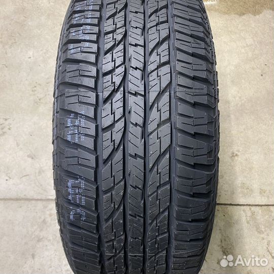 Yokohama Geolandar A/T G015 285/60 R18