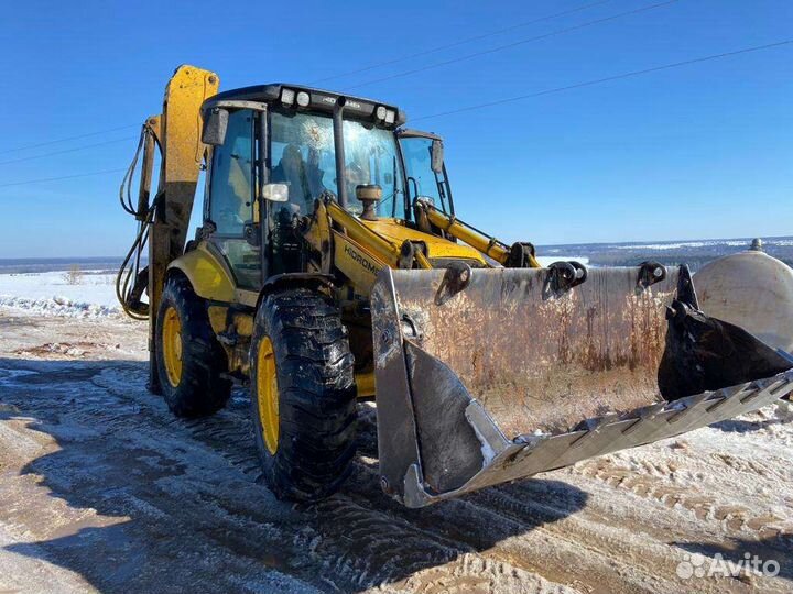 Требуется Экскаваторщик