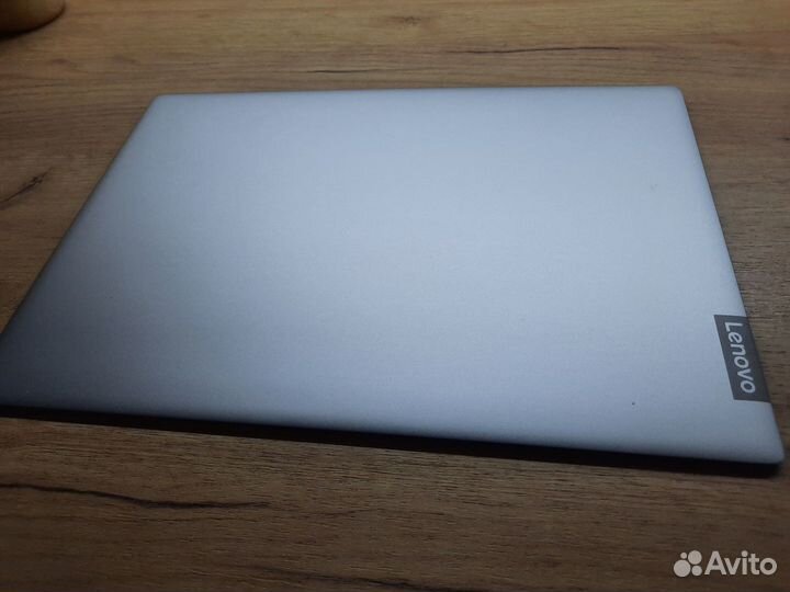 Крышка матрицы lenovo ideapad 14 дюймов