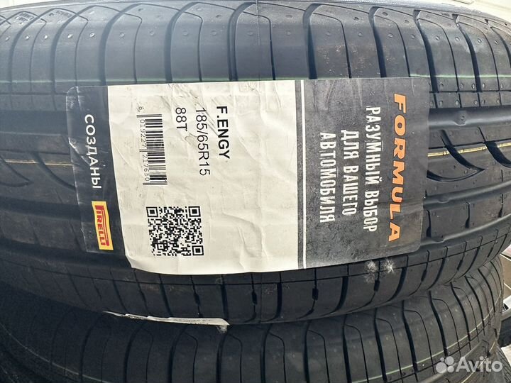 Formula Energy 185/65 R15 88H