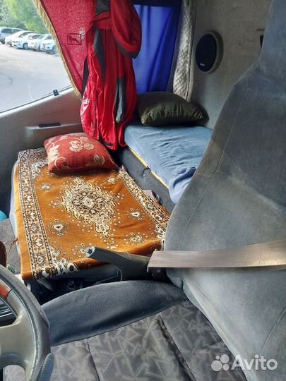 Foton Ollin BJ5069, 2008