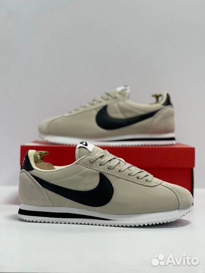 Кроссовки мужские Nike Air Max Cortez (41-45)