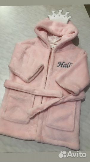 Халат