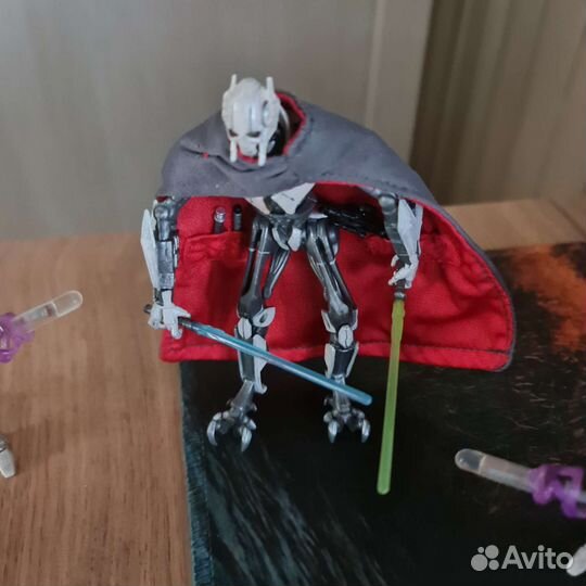 Фигурки Star wars