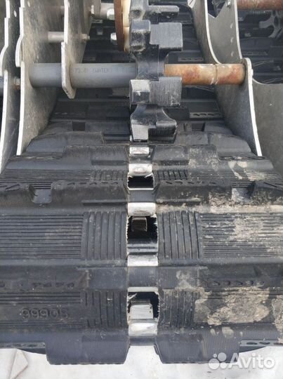 Гусеницы для квадроцикла cf moto