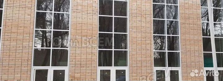 Окна за 7 дней