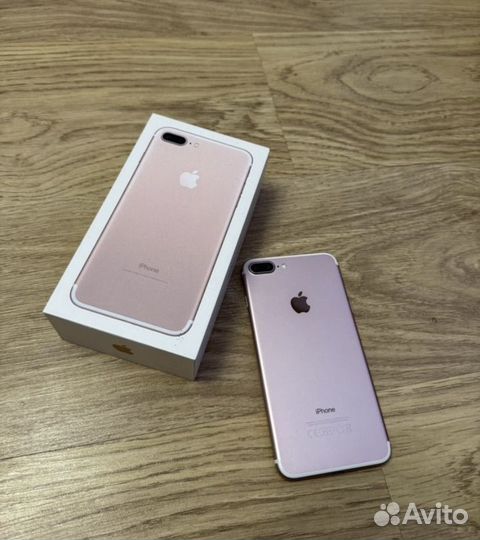iPhone 7 Plus, 32 ГБ
