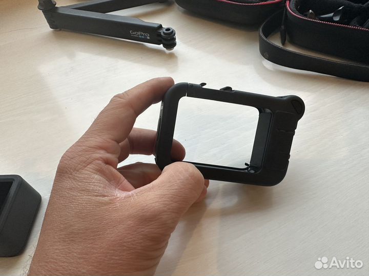 Go pro media mod (9/10/11)