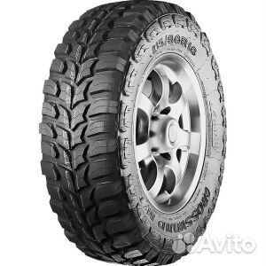 LingLong CrossWind M/T 265/70 R17 121Q