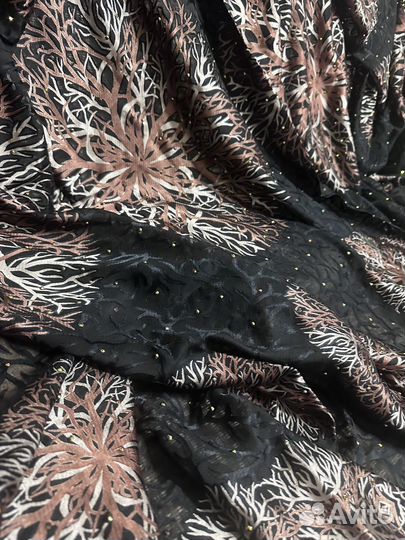 Ткань отрез