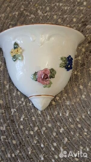 Ваза настенная Schierholz, Германия