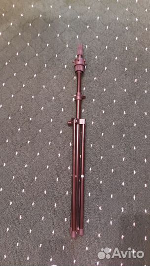 Штатив для манекена головы учебная голова манекен