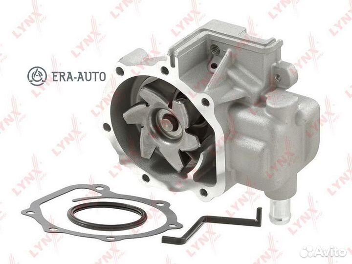 Lynxauto CW0389 Насос водяной
