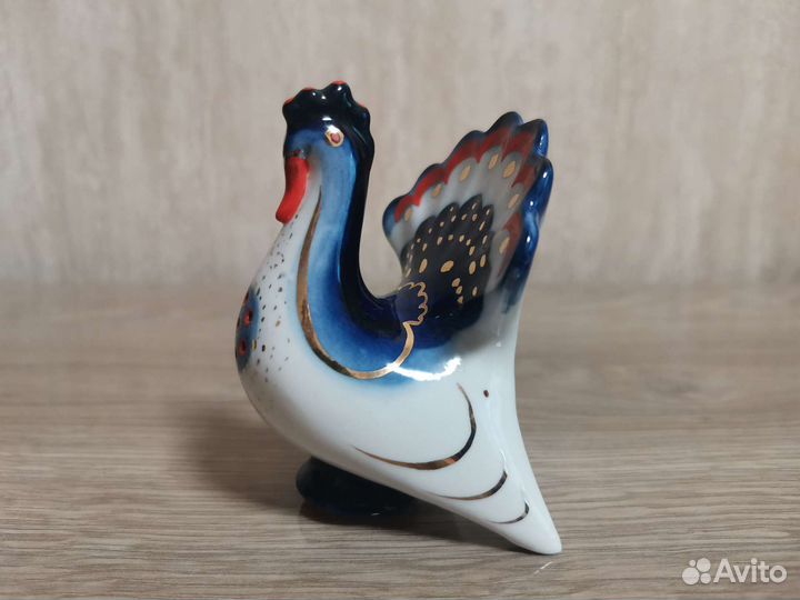 Солонка и перечница СССР