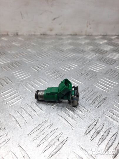 Форсунка Citroen C3 хэтчбэк 5 дв. 1.4 KFW 2007