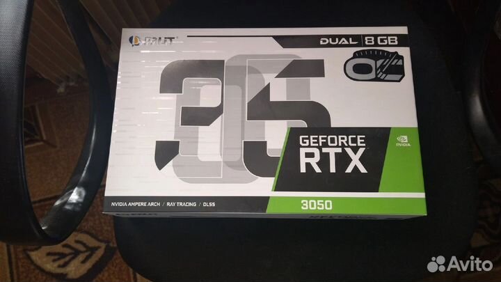 Rtx 3050