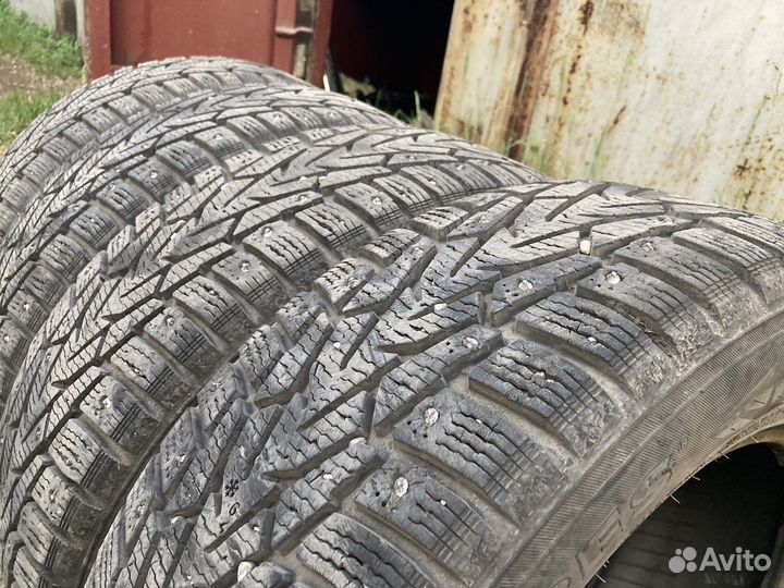 Nokian Tyres Nordman 7 195/65 R15