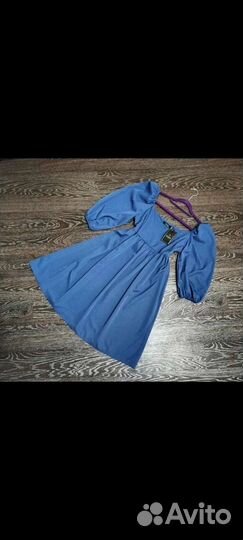 Платье вечернее