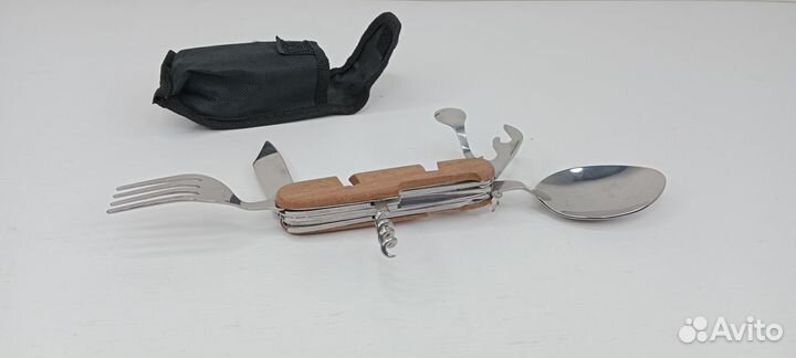 Походно-туристический набор