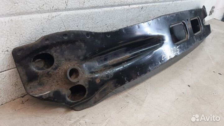 Усилитель бампера передний Mitsubishi Colt Z3