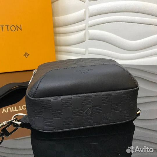 Сумка louis vuitton мужская