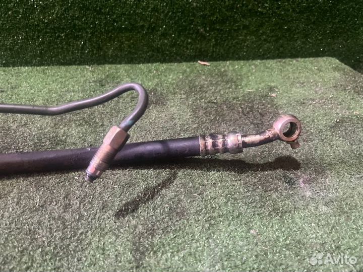 Шланг высокого давления Nissan Bluebird Sylphy