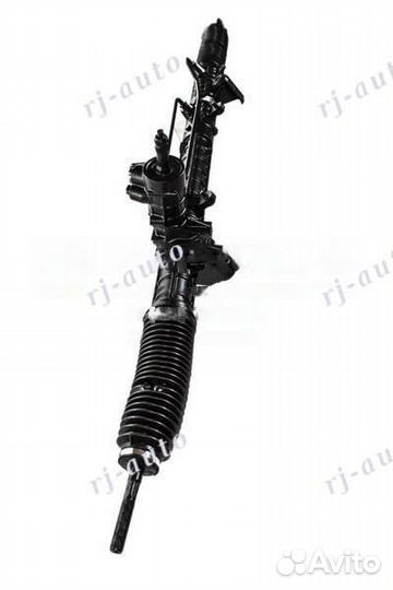 Рулевая рейка Альфа Ромео / Alfa Romeo 166 936