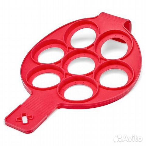 Форма для оладьев