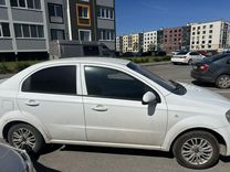 Chevrolet Aveo 1.4 MT, 2010, 189 000 км, с пробегом, цена 470 000 руб.