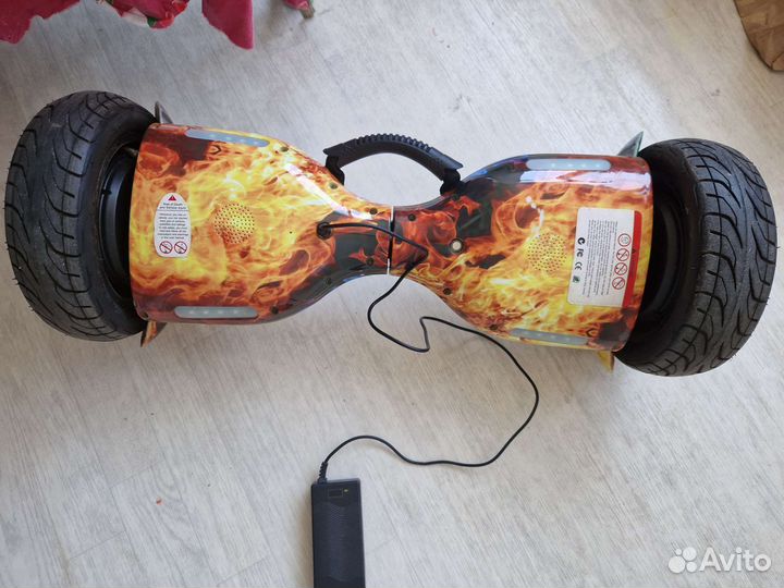 Гироскутер бу