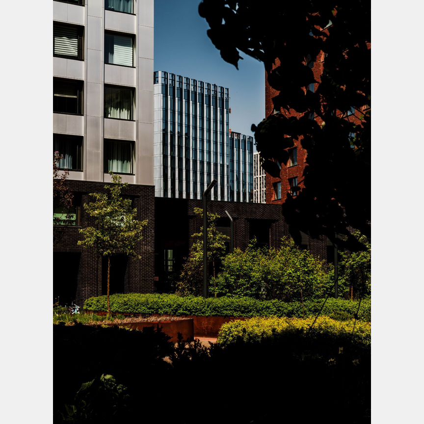 2-к. квартира, 75,5 м², 2/7 эт.