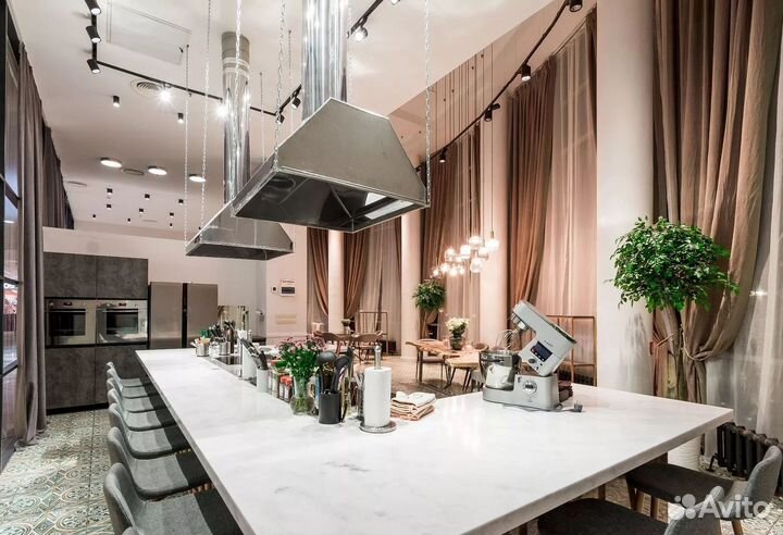 Лофт в аренду для праздников