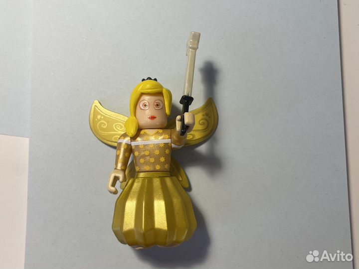 Roblox фигурка коллекционная оригинал