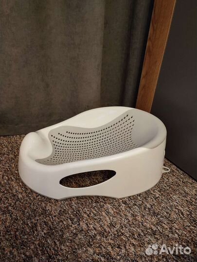 Горка для купания