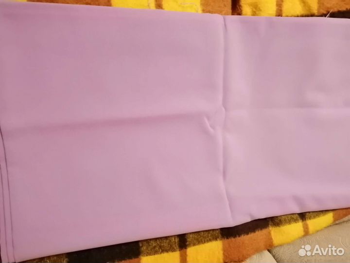 Ткань костюмная