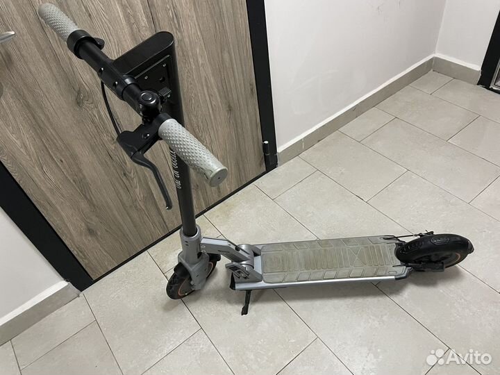 Электросамокат Kugoo M2 pro