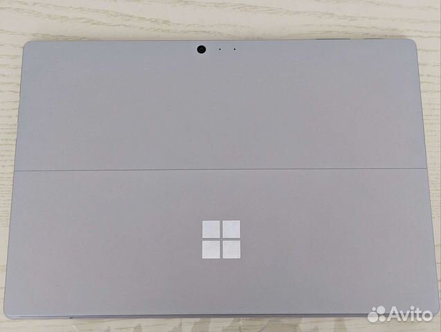 Планшет Microsoft Surface Pro 5 i5, 8/256 гб