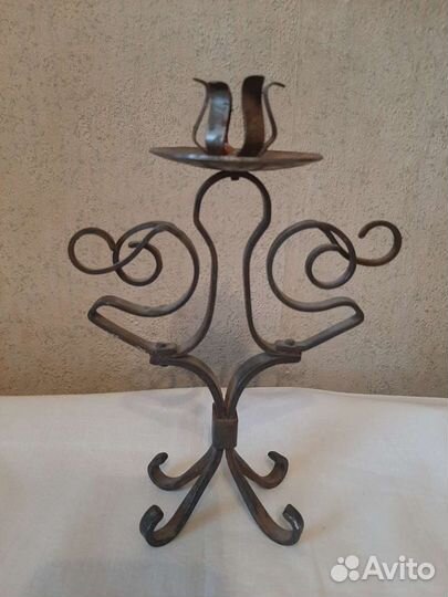 Подсвечник СССР