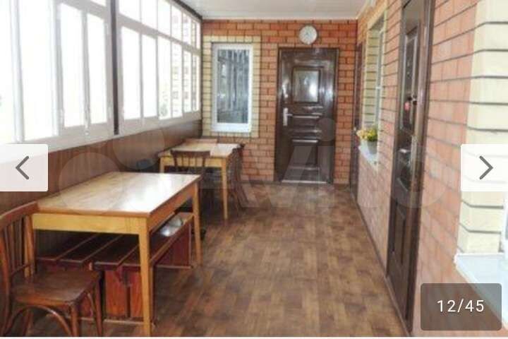 Комната 15 м², 1/2 эт.