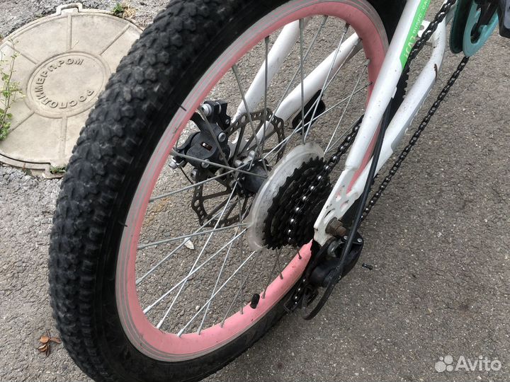 Велосипеды