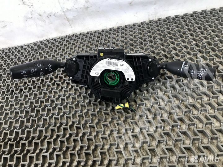 Шлейф руля Honda Civic