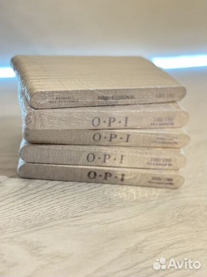 Пилка для ногтей