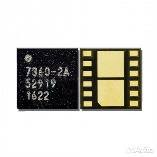 Микросхема SKY 7360-2A для Huawei