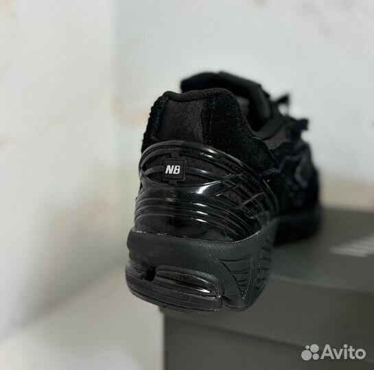 Кроссовки New Balance 1906r gore tex (termo)