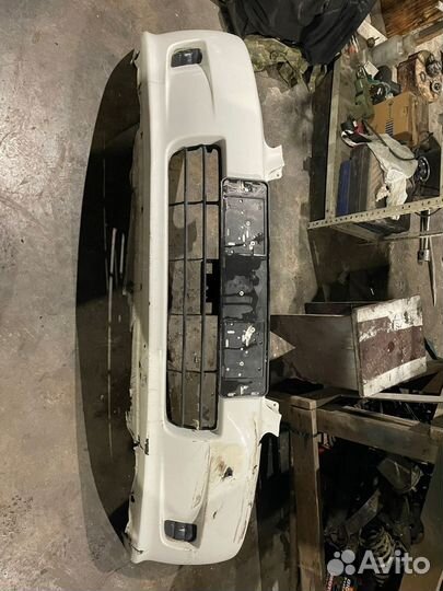 Бампер honda civik ferio ek3