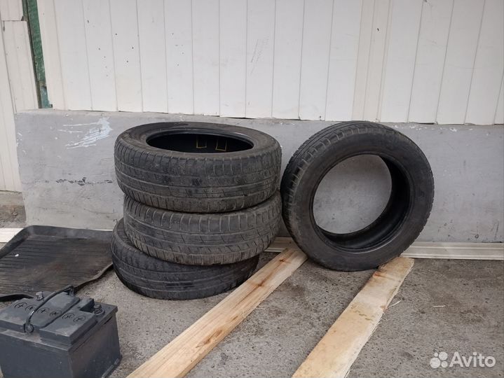 Cordiant Sport 2 185/60 R15