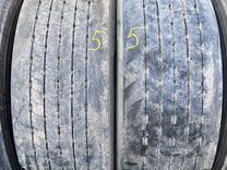 Резина на руль 315/70 R22,5 мишки