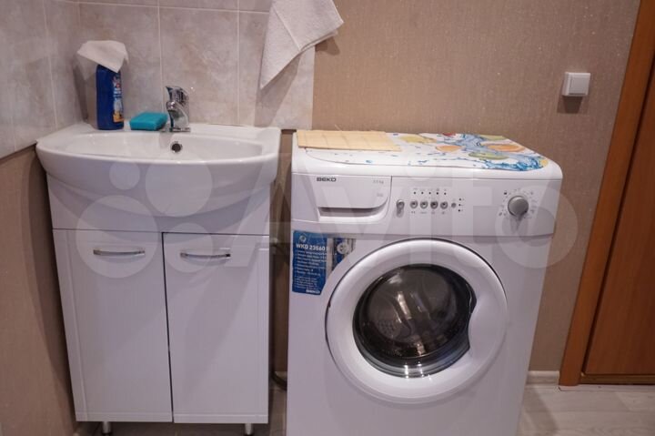 Квартира-студия, 20 м², 2/5 эт.