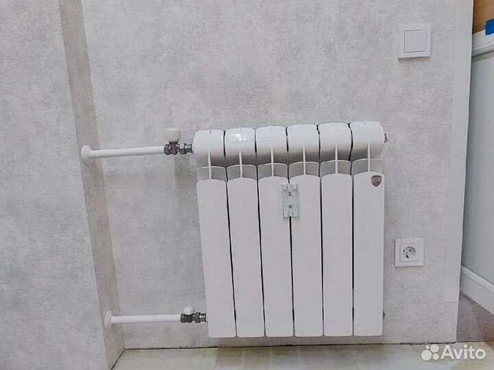 Сантехник Услуги сантехника