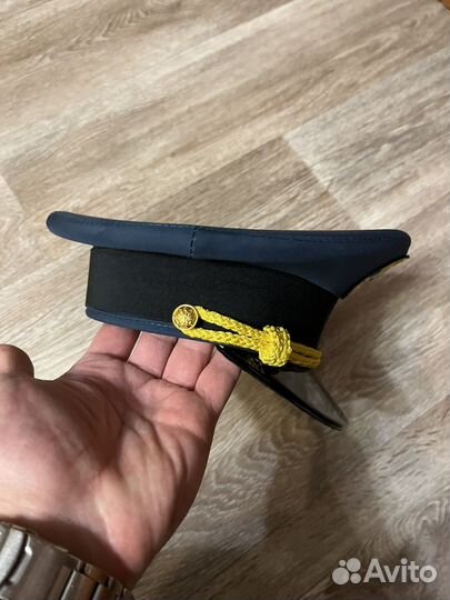 Фуражка мчс, размер 60